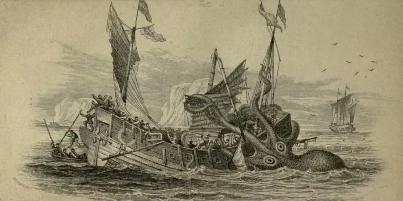 Kraken
