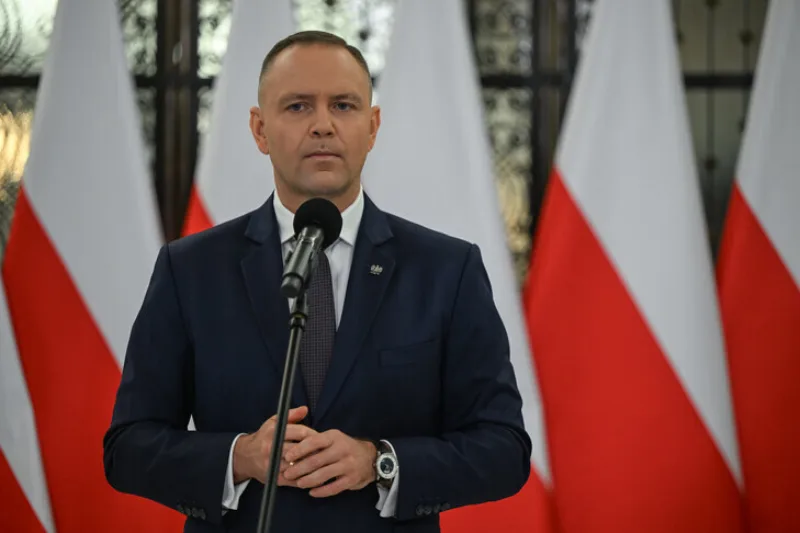 Radoslaw Sikorski aa