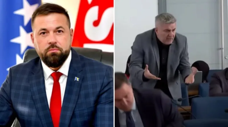 Magoda saljic