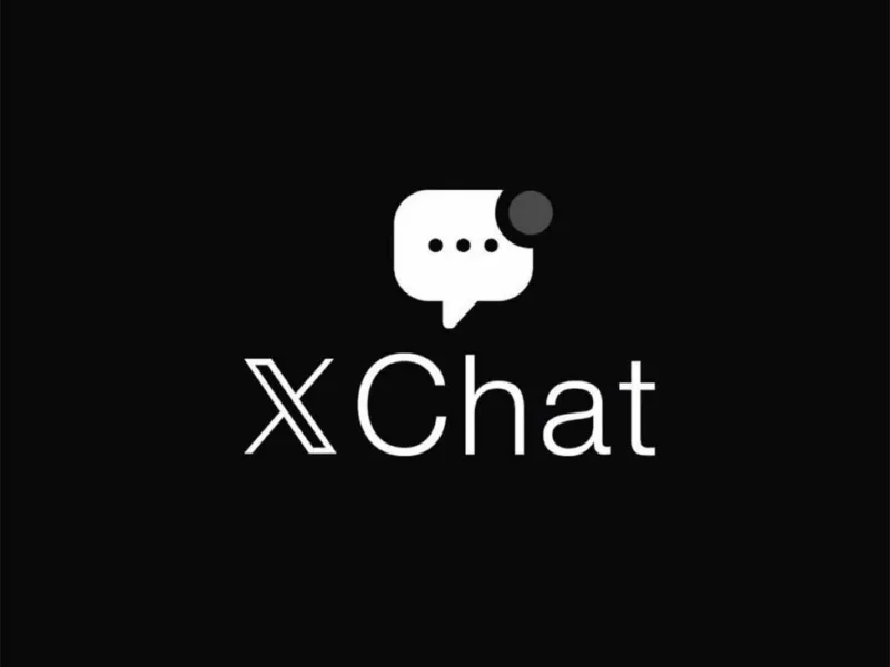 X Chat