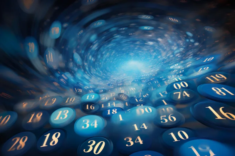 Numerologija freepik