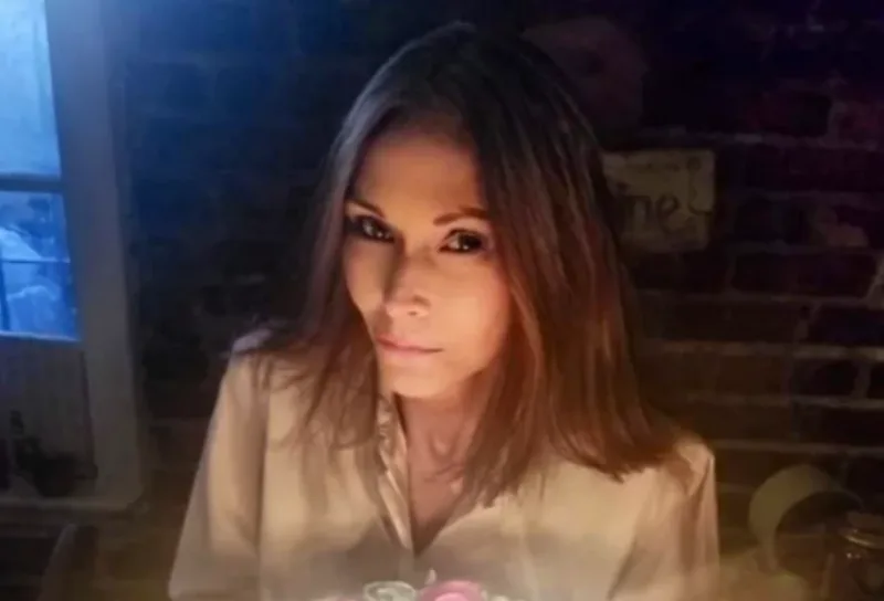 Kate Jackson