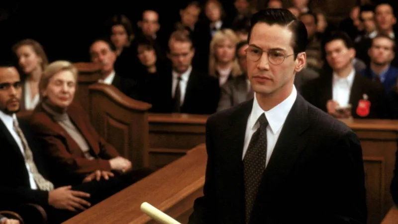 THE DEVILS ADVOCATE 3