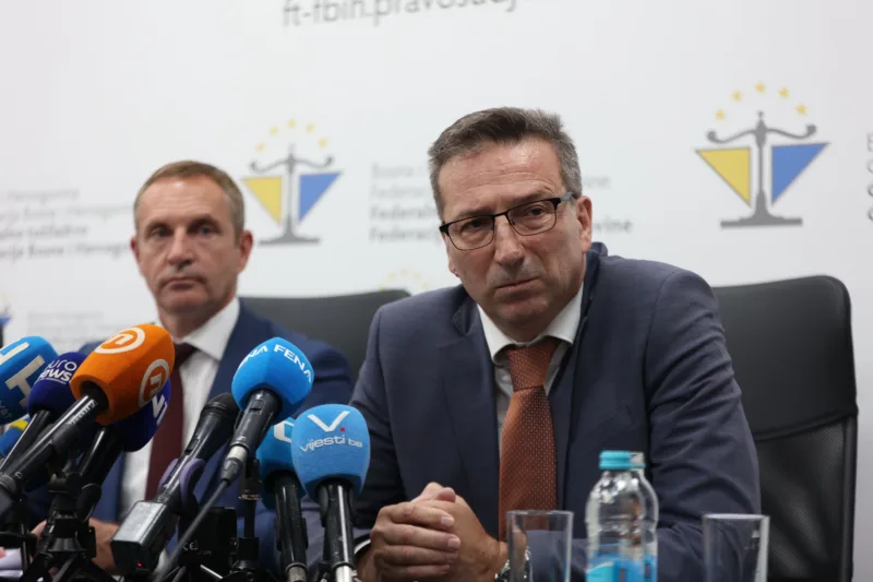 Munib i hrvoje