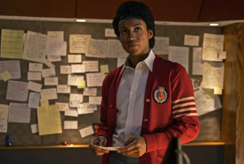 michael