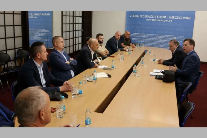 Niksic hrnjic mljekari