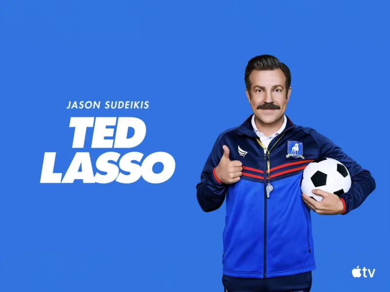 Ted Lasso
