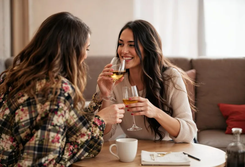 Alkohol magnific