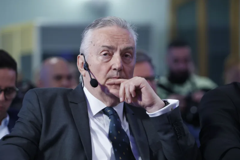 Zlatko lagumdzija fena