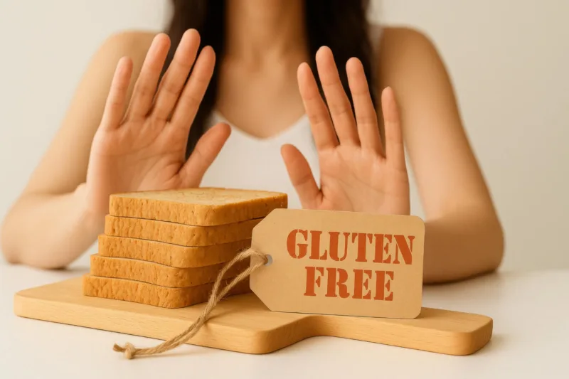 Gluten freepik