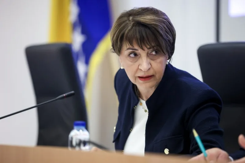 Irena hadziabdic pixsell