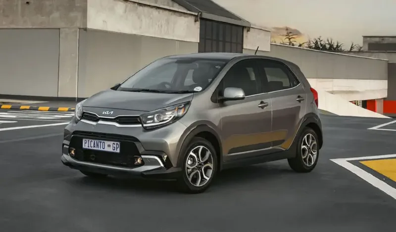 Kia