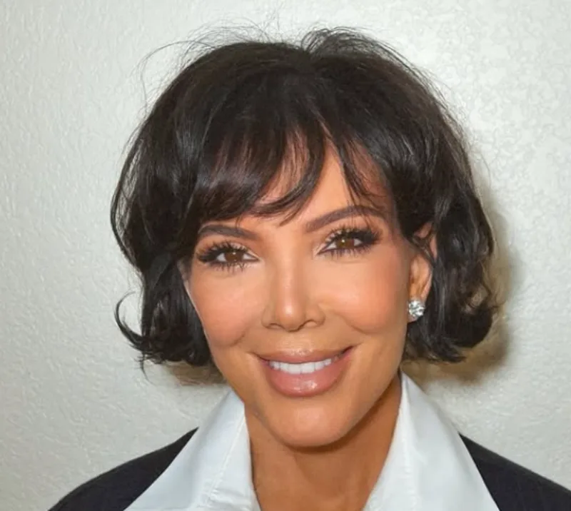Kris jenner