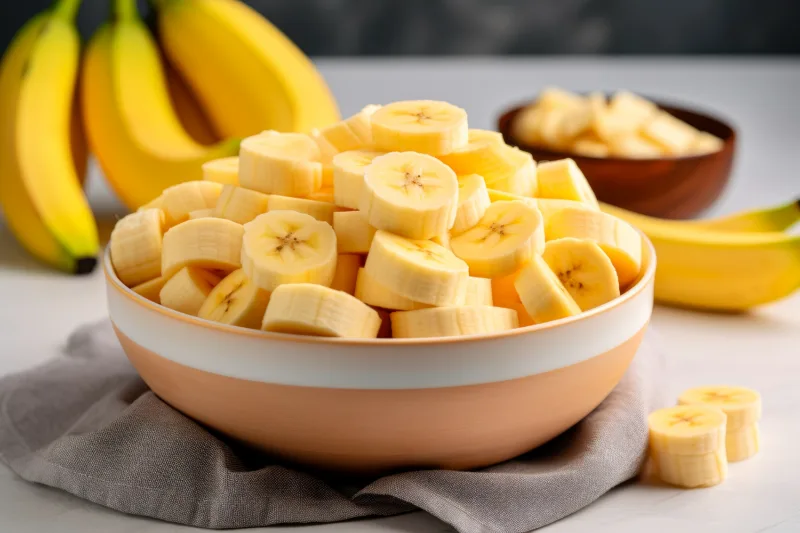 Banana freepik