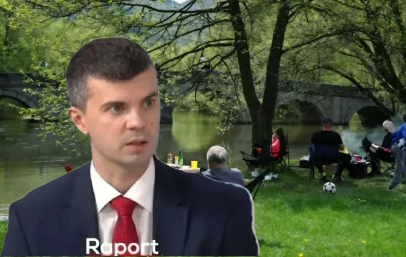 Bakir krajinovic rostilj