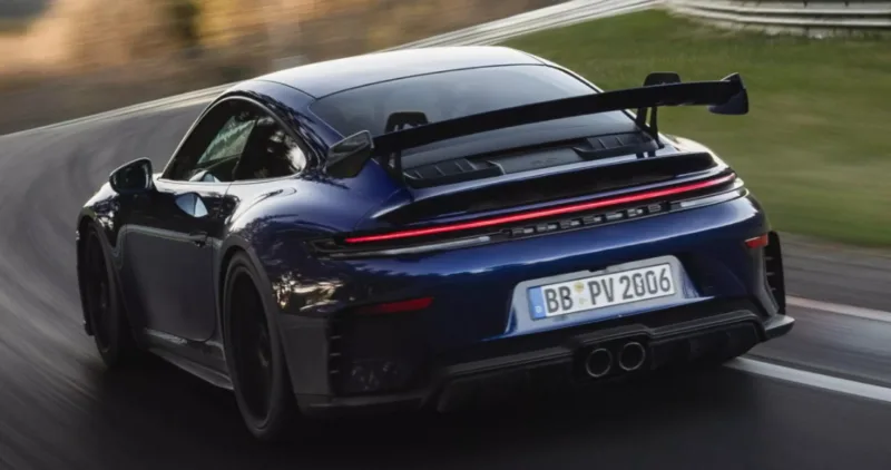 Porsche