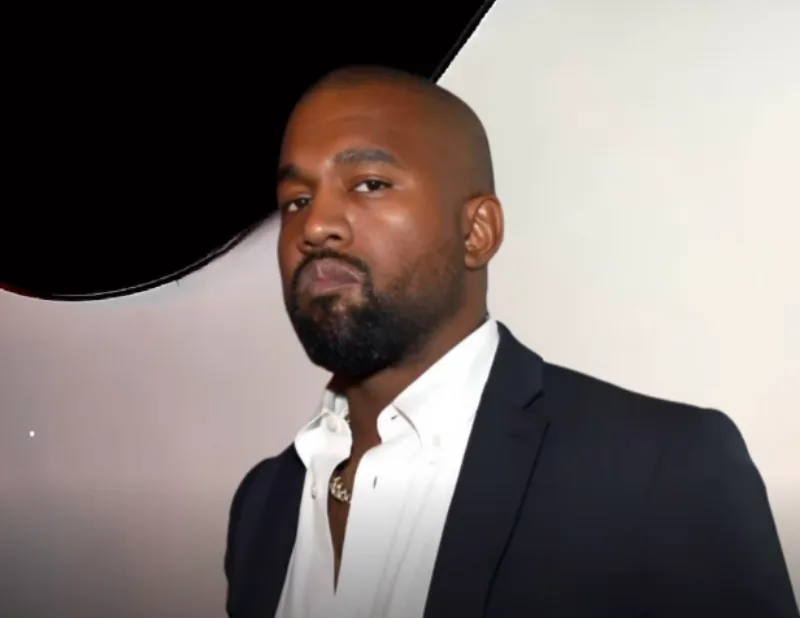 Kanye West
