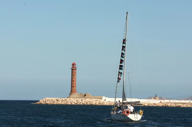 Flotila sumud