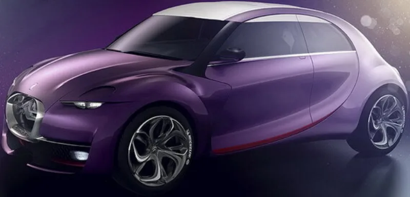 Citroen