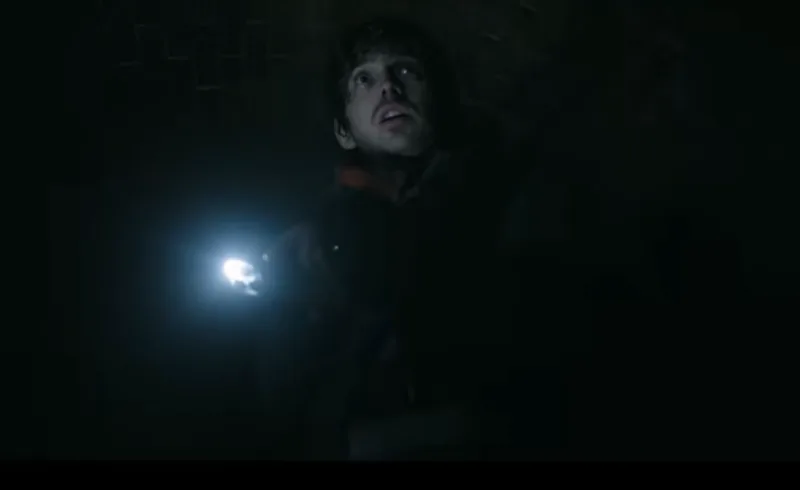 Resident evil