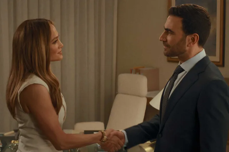 Office Romance