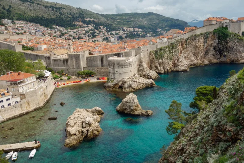 Dubrovnik freepik