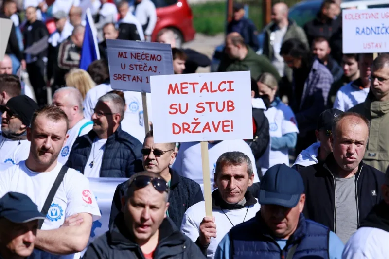 Metalci anadolija