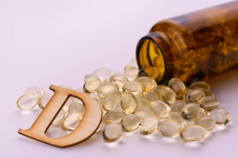 Vitamin d freepik