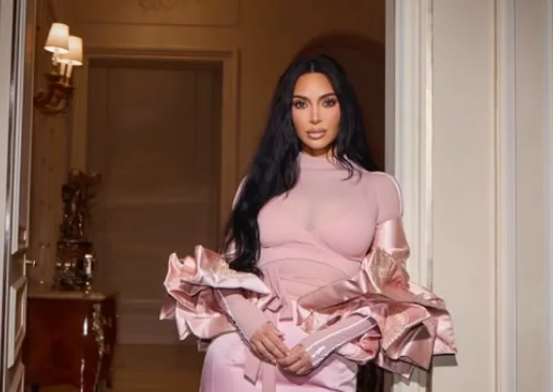 Kim Kardashian