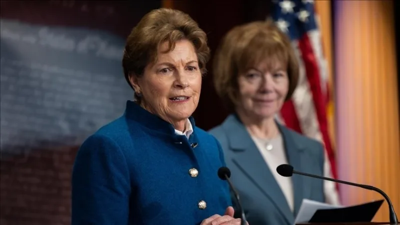 Jeanne Shaheen aa