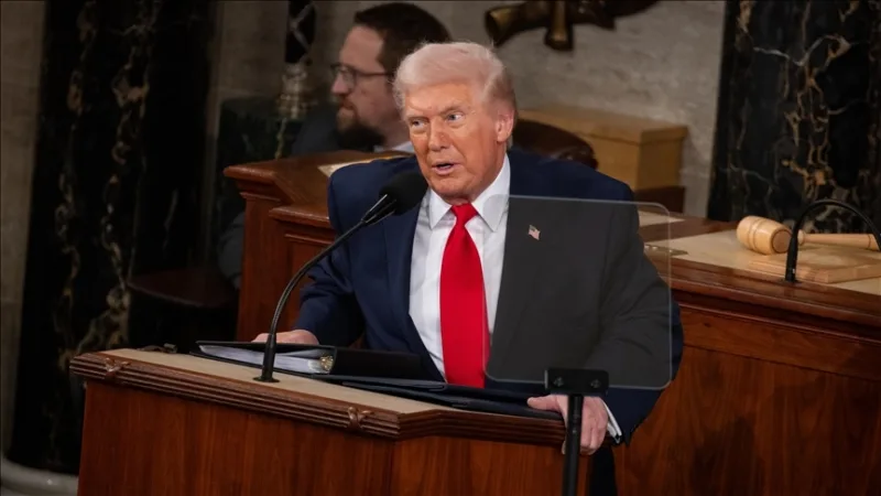 Trump aa
