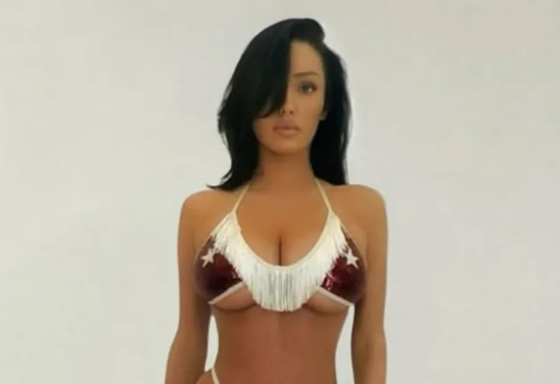 Bianca Censori