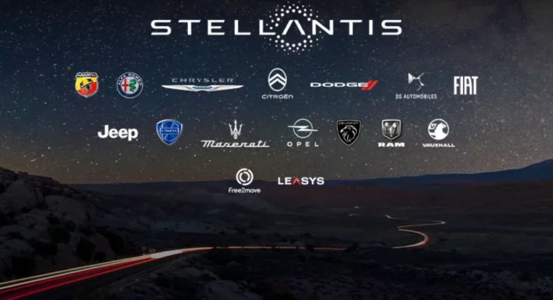 Stellantis