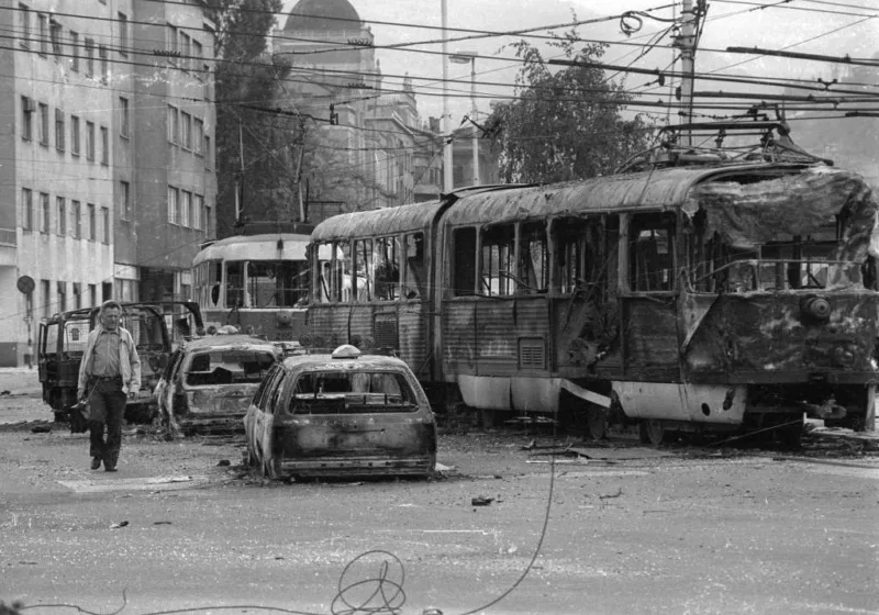 Predsjednistvo