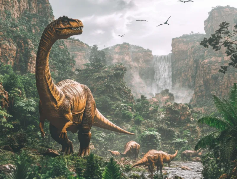 Dinosaurusi freepik