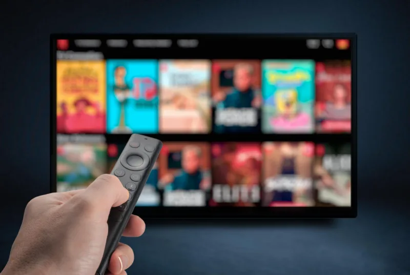 Netflix freepik