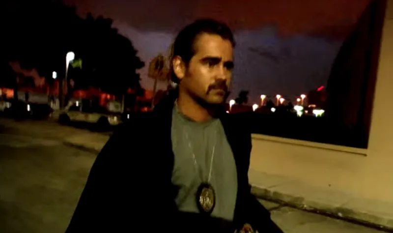 Miami Vice