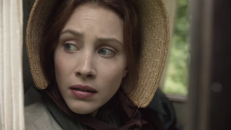 Alias Grace