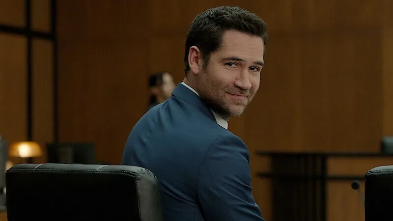 The Lincoln Lawyer