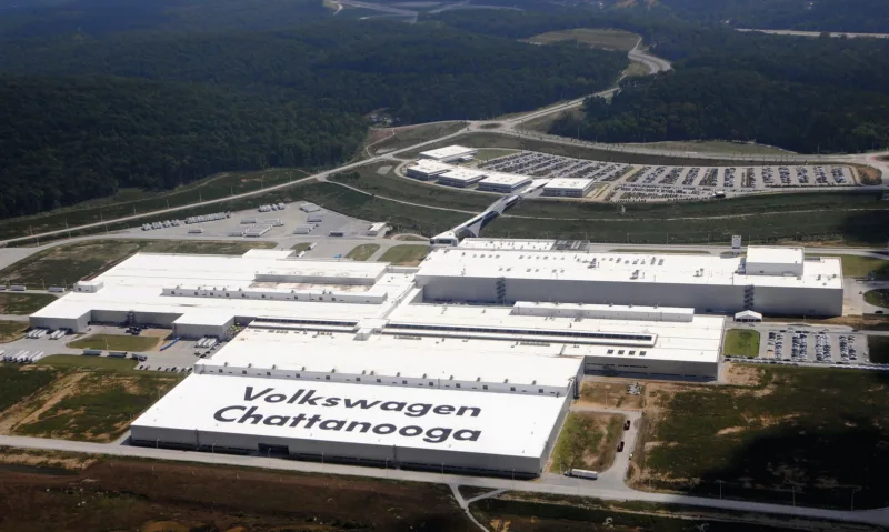 Volkswagen