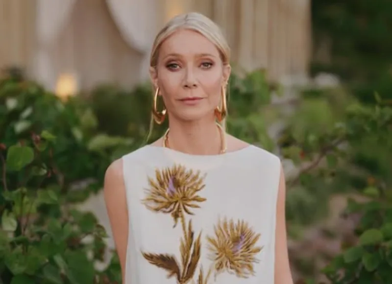 Gvyneth Paltrow