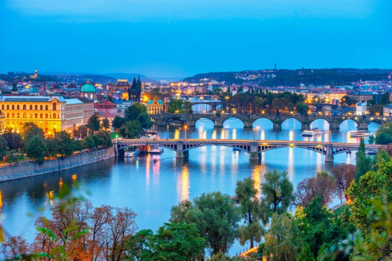 Prag freepik