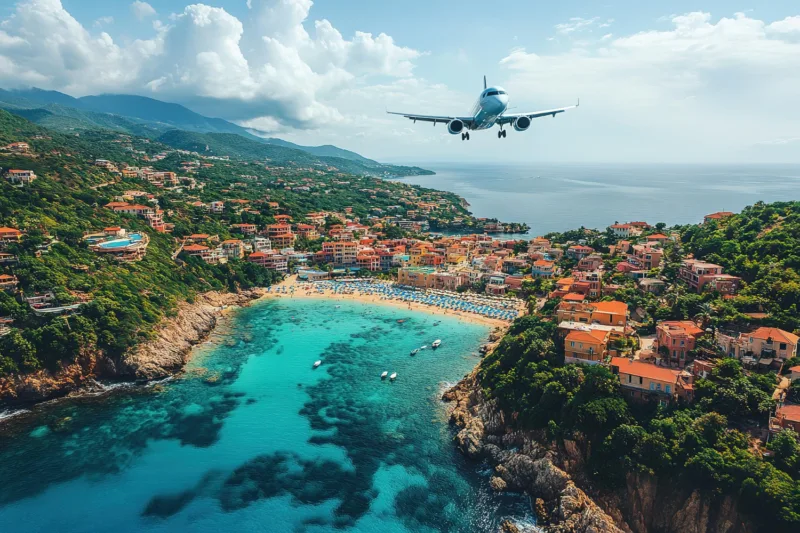 Turizam freepik