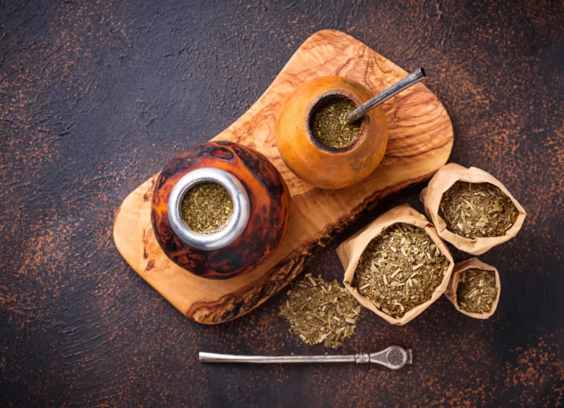 Yerba Mate