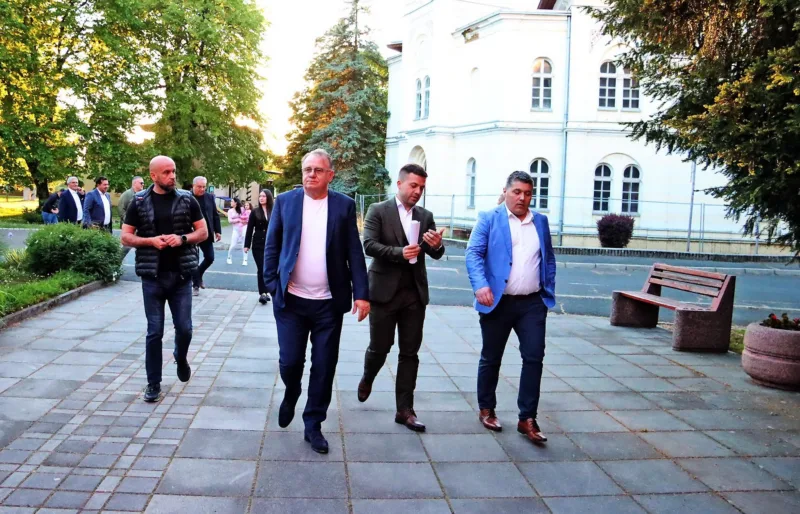 Sdp gradiska c