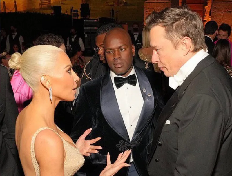 Met gala