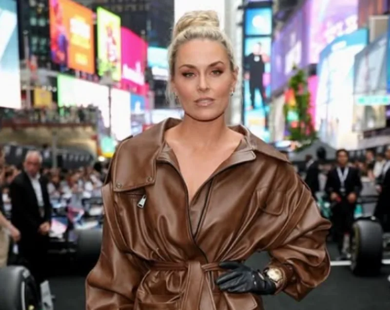 Lindsey vonn
