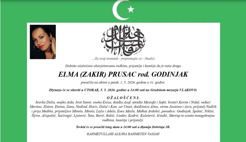 Elma godinjak