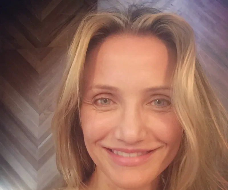 Cameron diaz