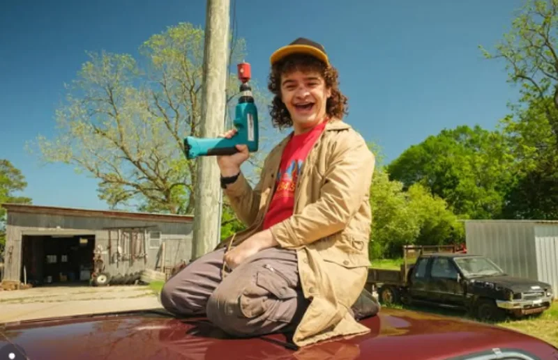 gaten matarazzo
